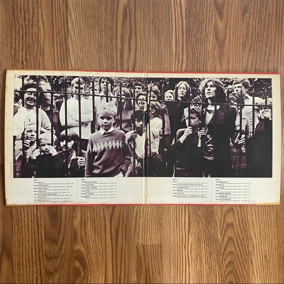 The Beatles 1962-1966 Vinyl Record - Picture 3 of 16